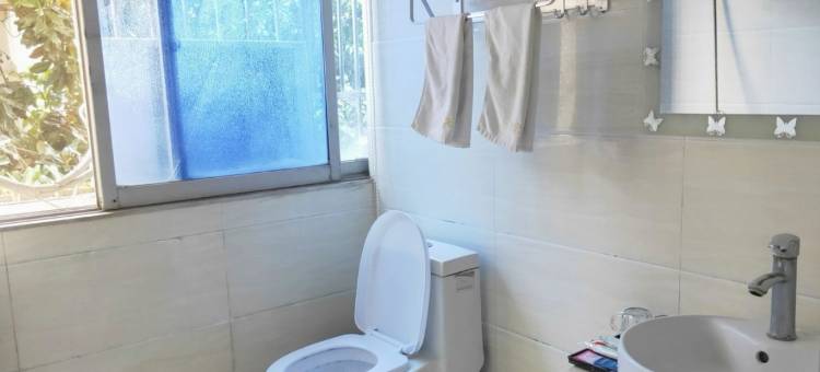 郧西永泰宾馆图片