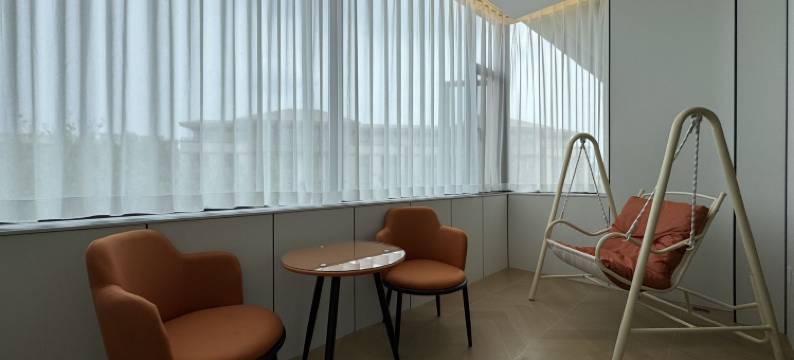 客悦•民宿(银基动物王国店)图片