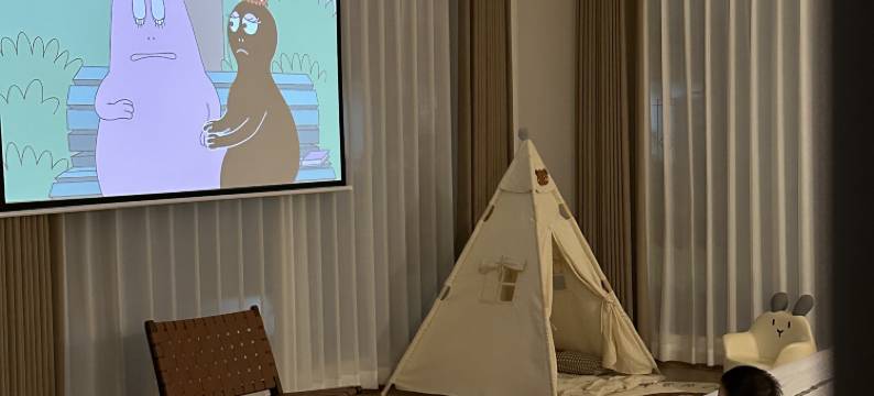 罗浮山刘家庄民宿图片