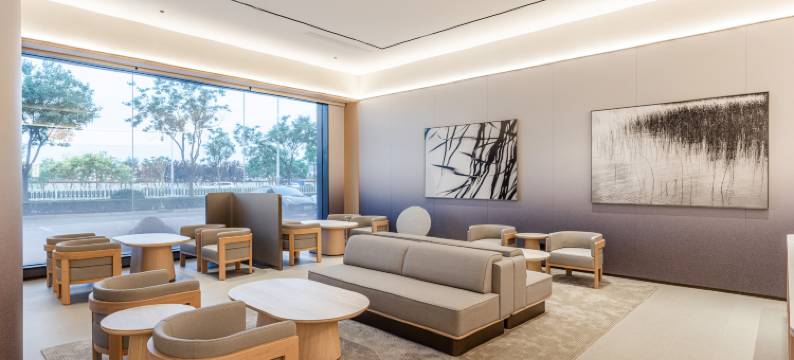 全季酒店(天津蓟州人民西大街店)图片