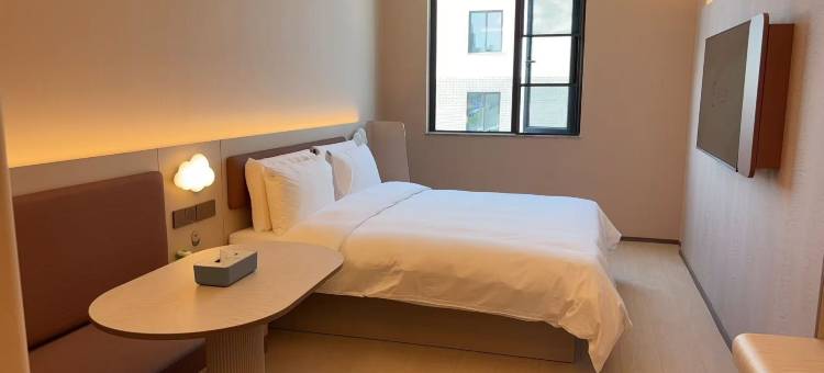 汉庭酒店(温岭万达广场三星大道店)图片