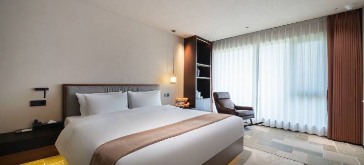 信阳松林苑民宿图片