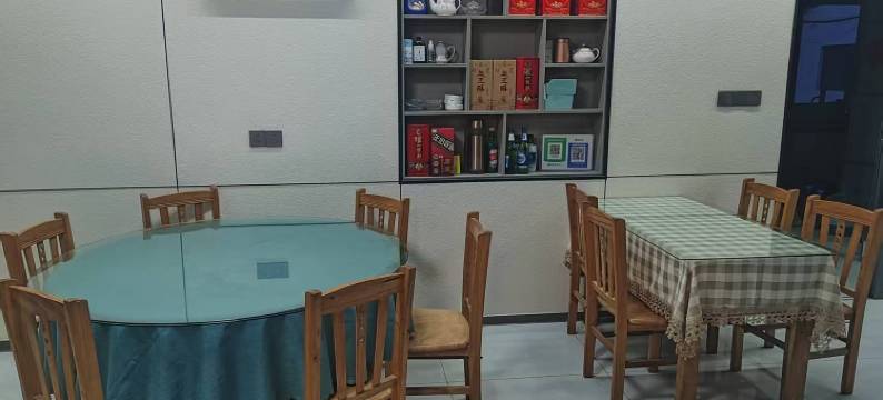 日照吴家台环海民宿图片