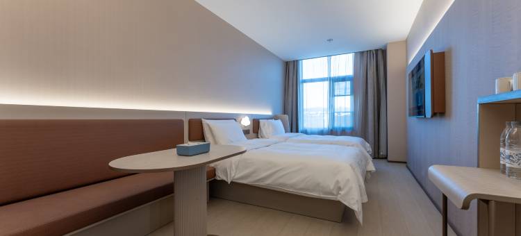 汉庭酒店(温岭万达广场三星大道店)图片