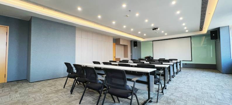 全季酒店(沈阳沈北大学城店)图片