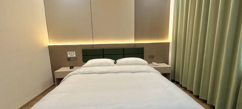 宏耀尚品酒店图片