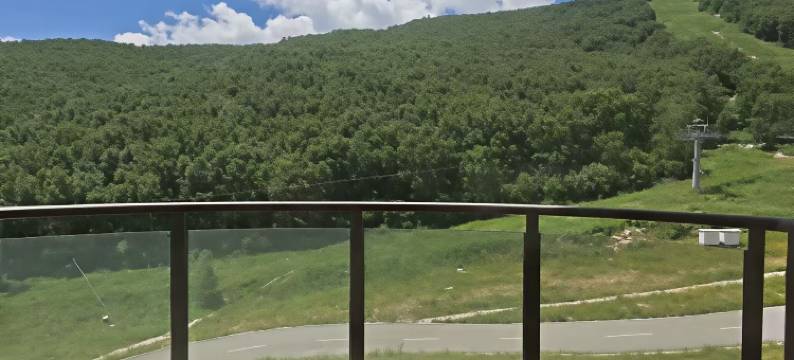 云顶奥雪公寓图片