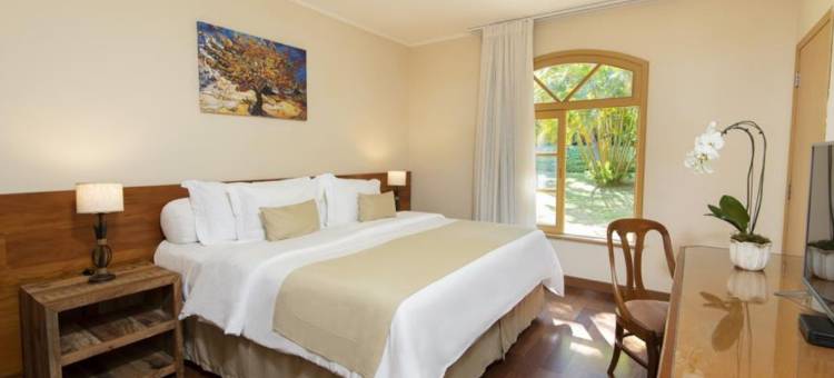 罗萨别墅酒店(Hotel Villa Rossa)图片