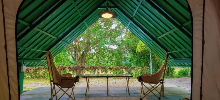 Sawasdee Lagoon Camping & Restaurant图片