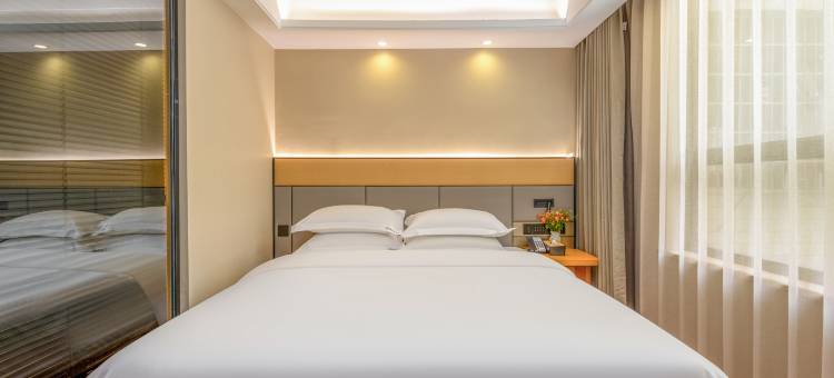 瑞森酒店(嘉禾人民广场店)图片