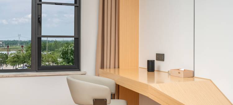 赤壁鼎途国际酒店图片