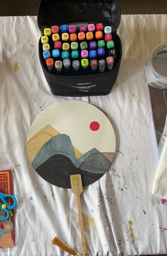 向野而生(赣州崆峒宿集店)图片