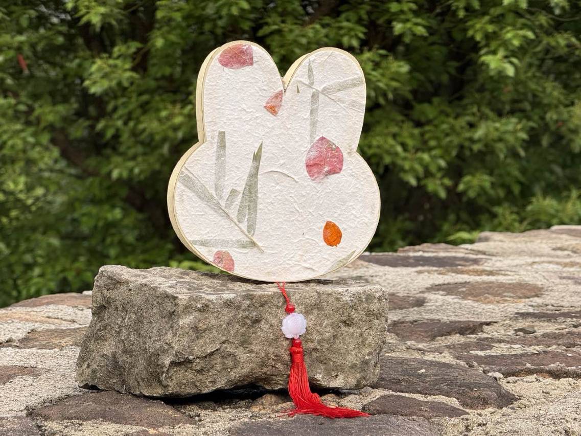 大乐之野(安吉桃花源店)图片