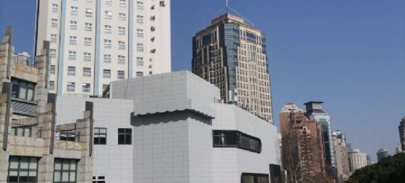 上海好望角大饭店图片