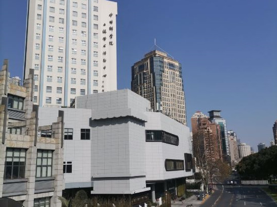 上海好望角大饭店