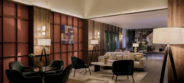 陶迪恩46号M Village快捷(Express by M Village 46 Thao Dien)图片