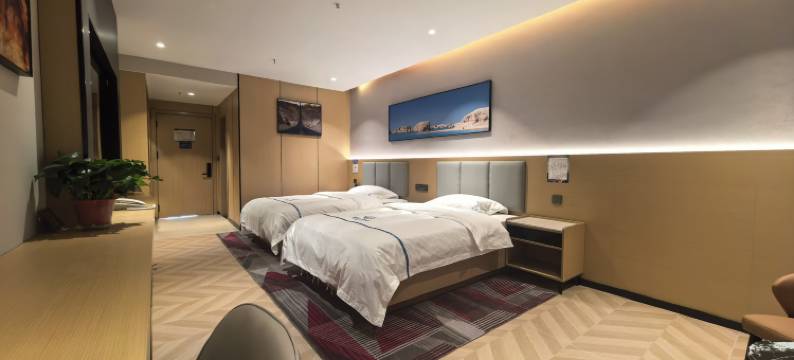 锦呈大酒店图片