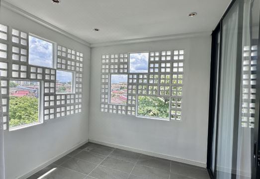 Ukiyo Hotel by manatidur Hotel Overview