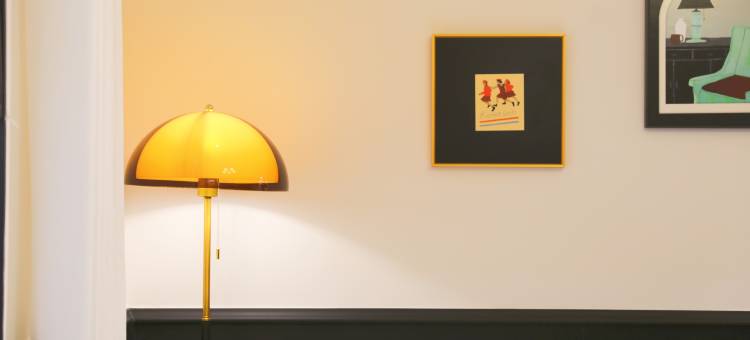 BAMBOO小竹.院子(陶溪川创意广场雕塑瓷厂店)图片