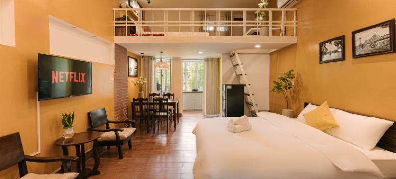 OH Trendy Homes Hoan Kiem LTT3图片