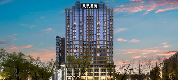 麗枫酒店(毕节市政府沃尔玛店)图片