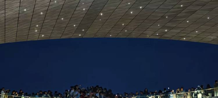 如家旗下华驿酒店(晋祠稻田公园店)图片