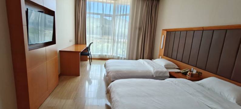 宽城神栗大酒店图片