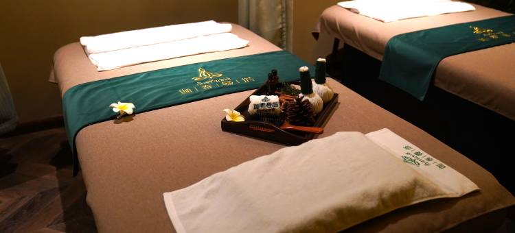 汾州大院酒店(汾阳医院店)图片