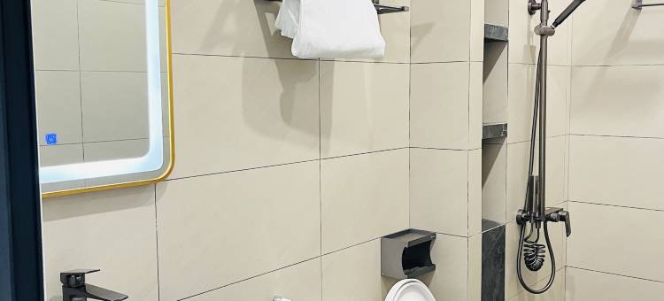 日出机场酒店(Sunrise Airport Hotel - Noi Bai Airport)图片