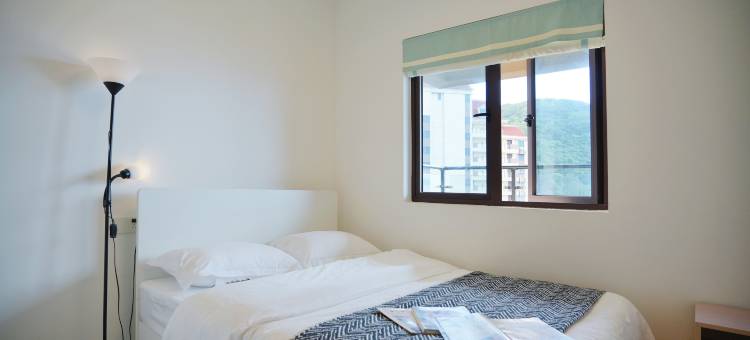 赢海海景度假公寓(海陵岛北洛湾风景区店)图片