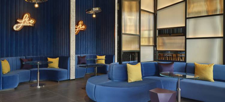 昆山淀山湖雅乐轩酒店图片