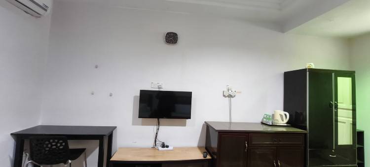 Darul Salam Inn Hotel图片