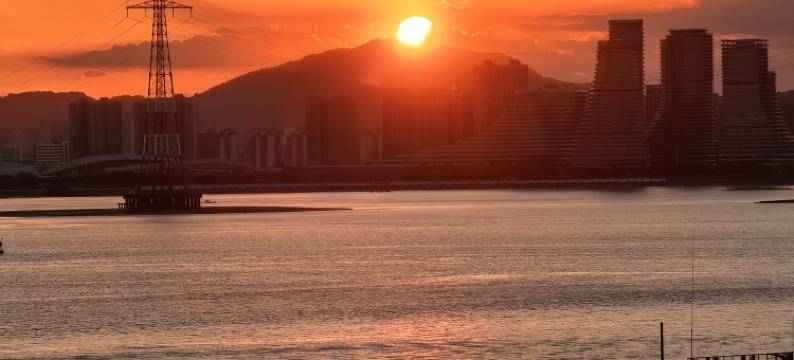 厦门景悦海景美墅(中山路步行街轮渡码头店)图片