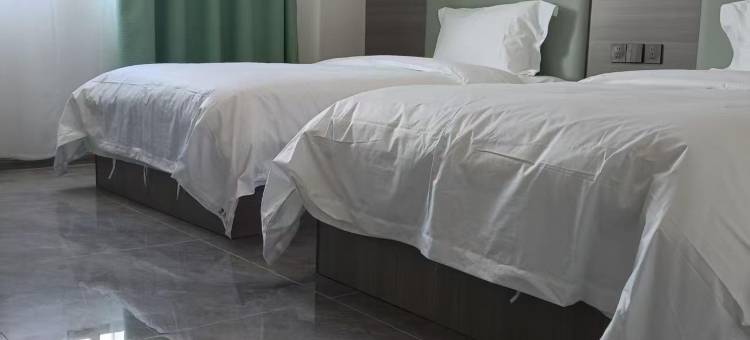 墨脱逸水兰庭酒店图片