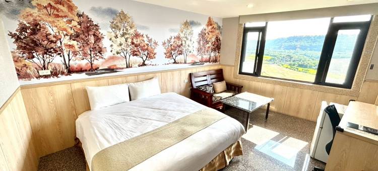 大溪老城四季行馆图片