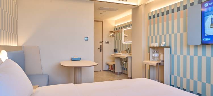 汉庭酒店(延吉百货大楼店)图片