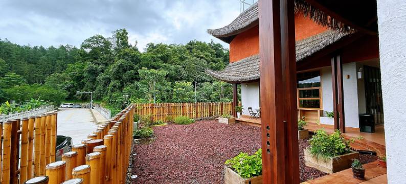 毛纳雨林时光田园野奢民宿图片