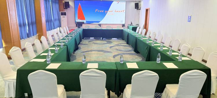 雅斯特酒店(遵义博物馆九节滩游园店)图片