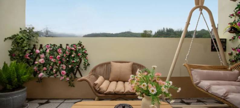 三道弯民宿(边城茶峒景区店)图片