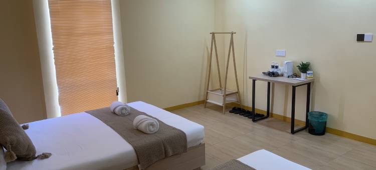 北纬5度民宿(5 ° N latitude Homestay)图片
