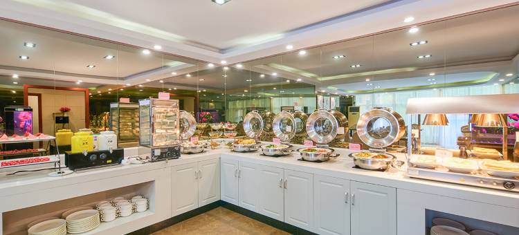 格林豪泰(上海外高桥自贸区店)图片