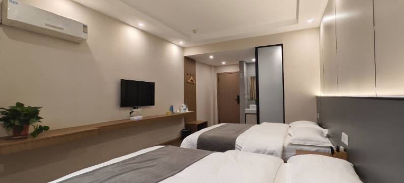 安顺凯悦商务酒店图片