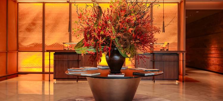 南京 MING 明怡美憬阁精选酒店图片