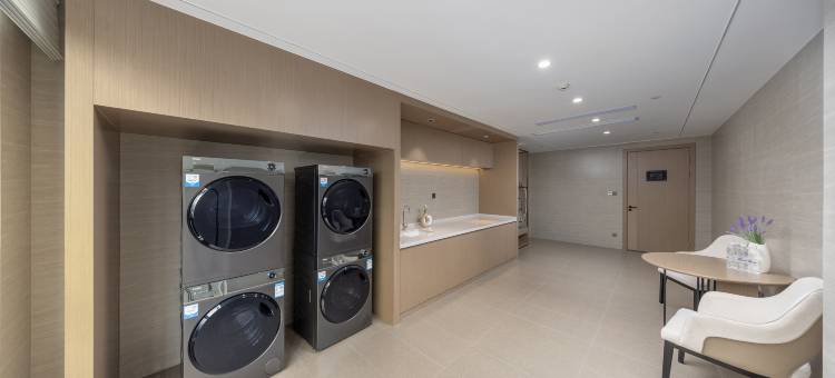 麗枫酒店(桐梓高铁东站店)图片