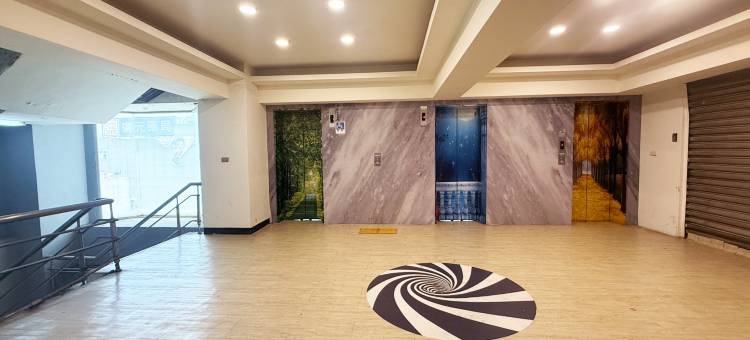 勤天行旅-嘉义站前馆图片