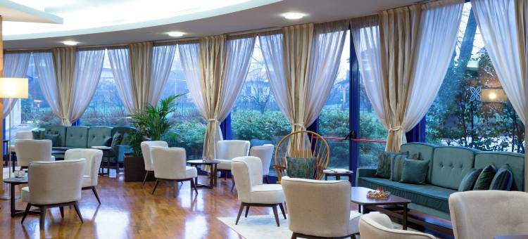 希尔顿花园酒店米兰马尔彭萨(Hilton Garden Inn Milan Malpensa)图片