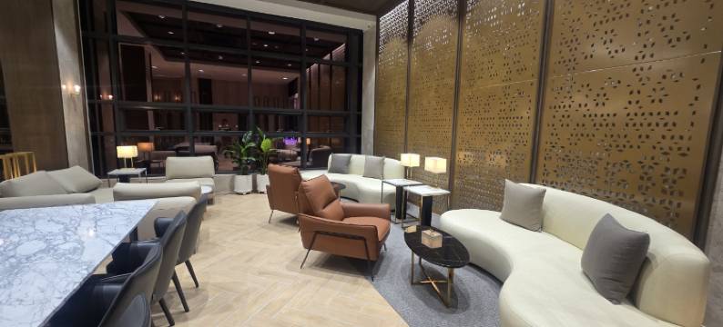 SOTA 套房 釜山 西面(SOTA SUITE Busan Seomyeon)图片