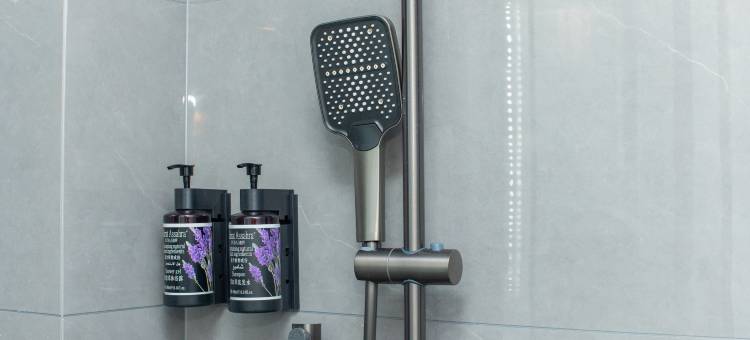 怀瑾美居酒店(陇南市第一人民医院陇南站店)图片