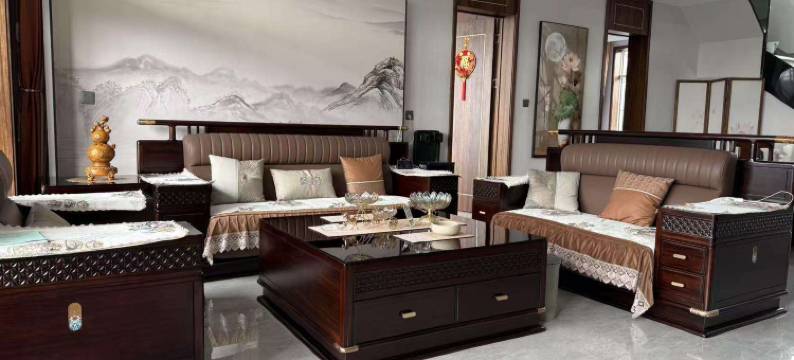 浑源·Lake View丨清风别院观景度假美宿图片