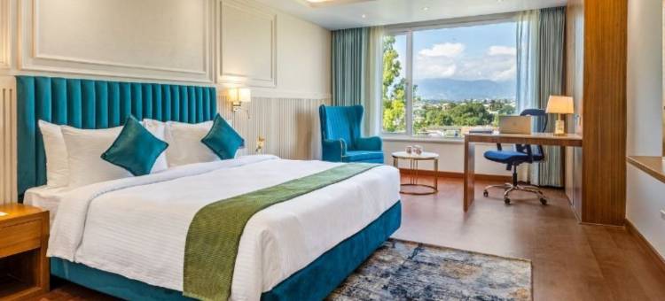 Sterling GK Exotica 德拉敦(Sterling GK Exotica Dehradun)图片